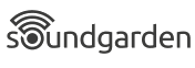 Soundgarden logo