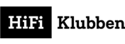 Hi-Fi Klubben logo
