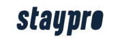 Staypro logo
