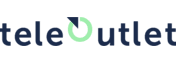 Teleoutlet logo