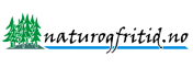 Natur og Fritid logo