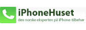 iPhonehuset logo