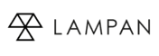 Lampan.no logo