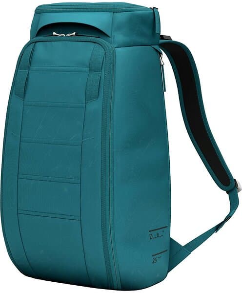 Db Hugger Backpack 25L Acorn Brown unisex