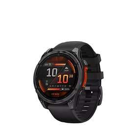 Garmin Fēnix 8 Amoled Gray 47mm