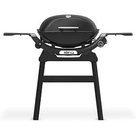 Weber Q2200N