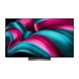 LG C5 65" 4K Ultra HD OLED Smart TV - OLED65C54LA