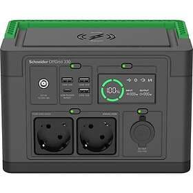 Schneider Offgrid 330 PPS330-GR