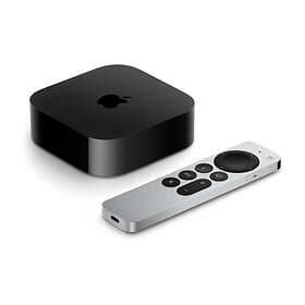 Apple TV 4K 64GB 2022 (3. generasjon)