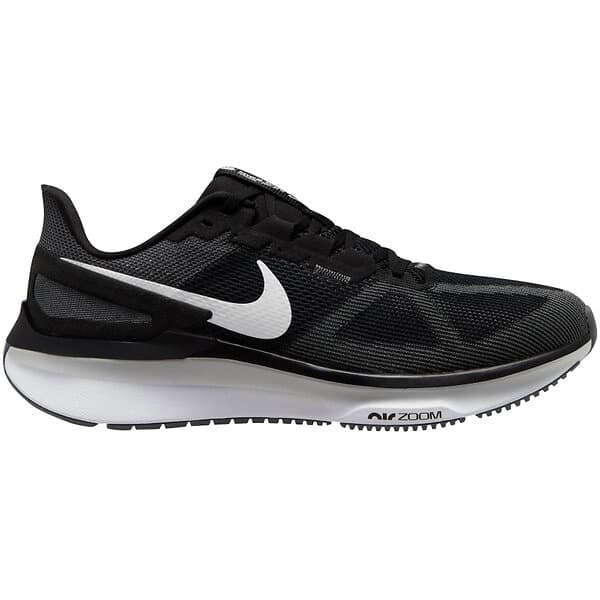 Nike Løpesko Air Zoom Structure 25 - Hyper Royal/Navy/LT Armory Blå, s