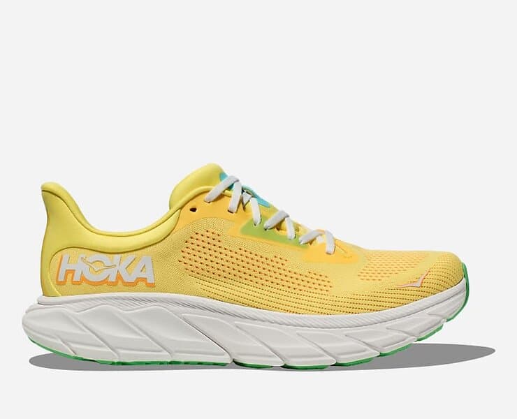 HOKA Arahi 7 Herre 45 1/3