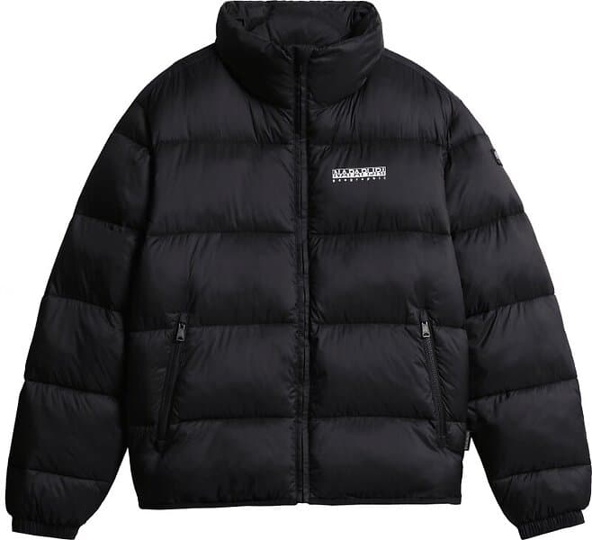 Napapijri A-Suomi 3 M Black 041 (XXL)