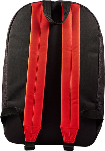 Euromic Kids Licensing - Backpack (20L) - Pokemon (0615090