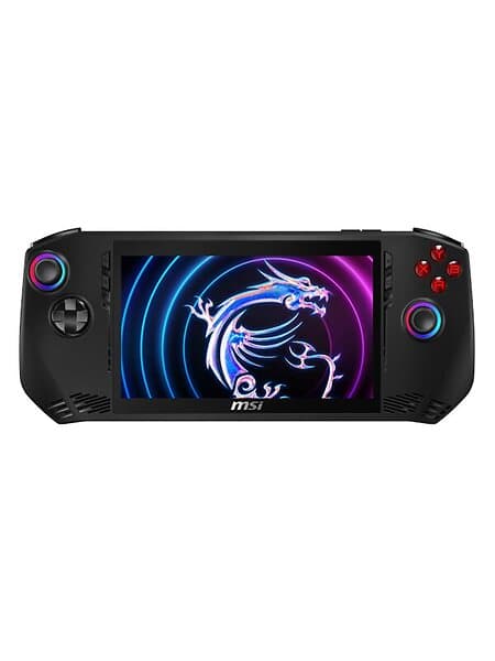 MSI Claw - Core Ultra 5 - 16GB - 512GB