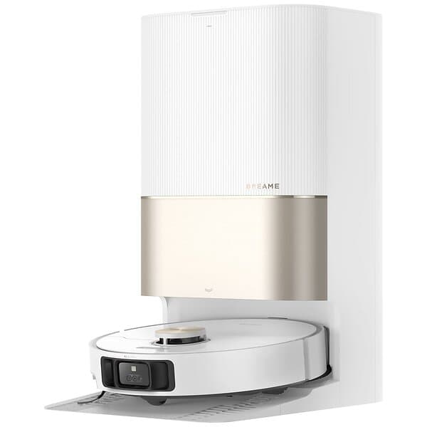 Dreame X40 Ultra robotstøvsuger DI1038 (hvit)