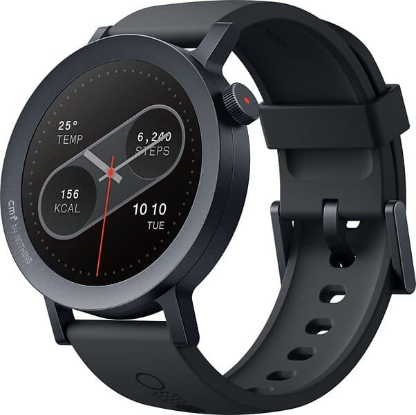 Nothing Cmf Watch Pro 2 Blue