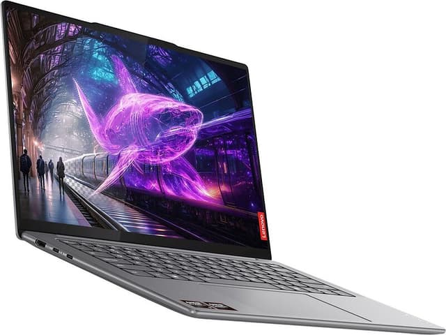 Lenovo Yoga Pro 7 - 14.5" | Ryzen™ AI | 32GB | 1TB
