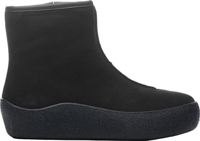 Exani Men's Lykke Black, 46 male