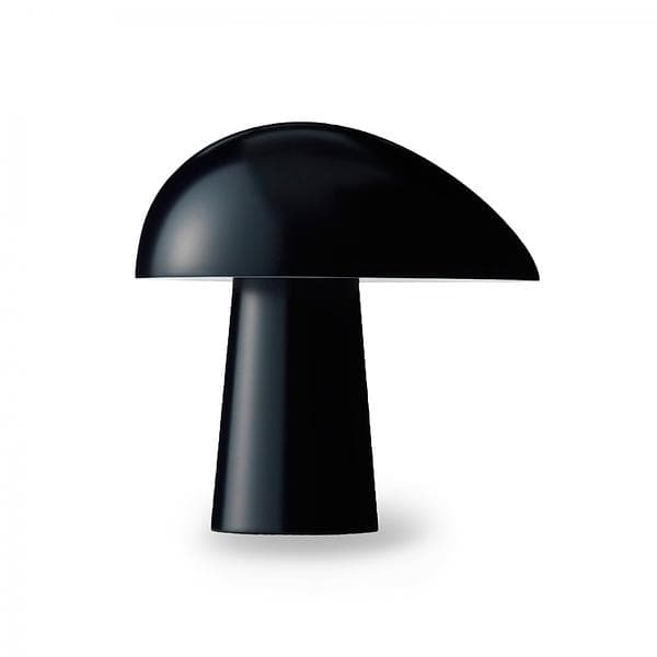 Fritz Hansen Night Owl Bordlampe, Midnattsblå, Midnight Blue