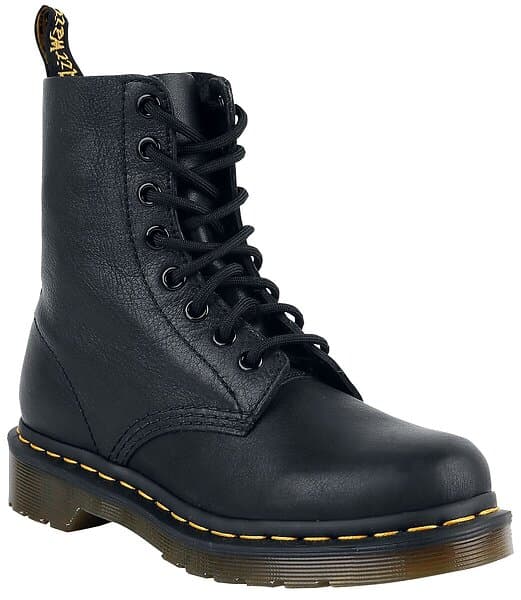 Dr.Martens 1460 Pascal - Black Virginia