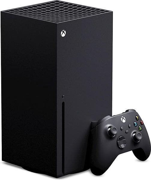 Xbox Series X 1 TB