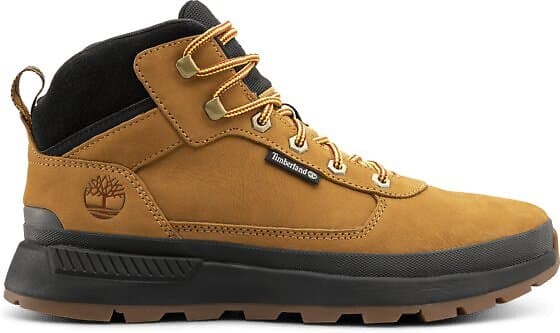 Timberland Field Trekker Mid Sneakers - Wheat