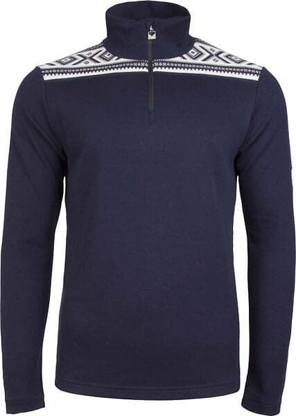 Dale Of Norway Dale Cortina Basic Masc Sweater M's Smoke XL male