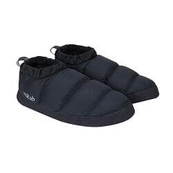 Rab Down Hut Slipper Tempest Blue unisex