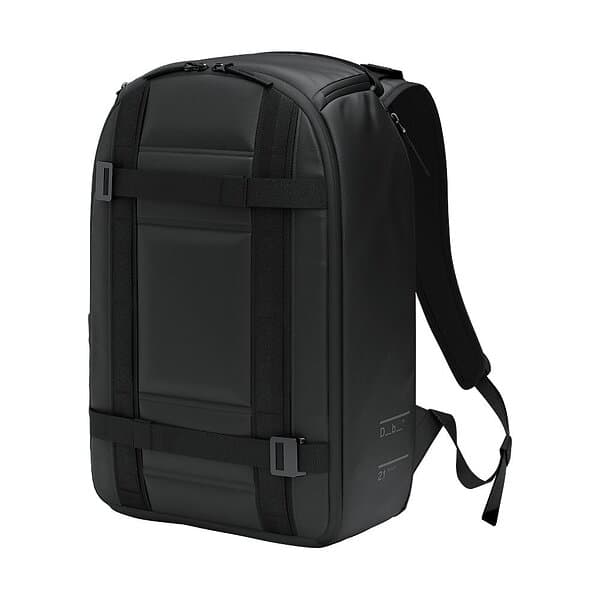 Db Ramverk Backpack 21L - Midnight Teal