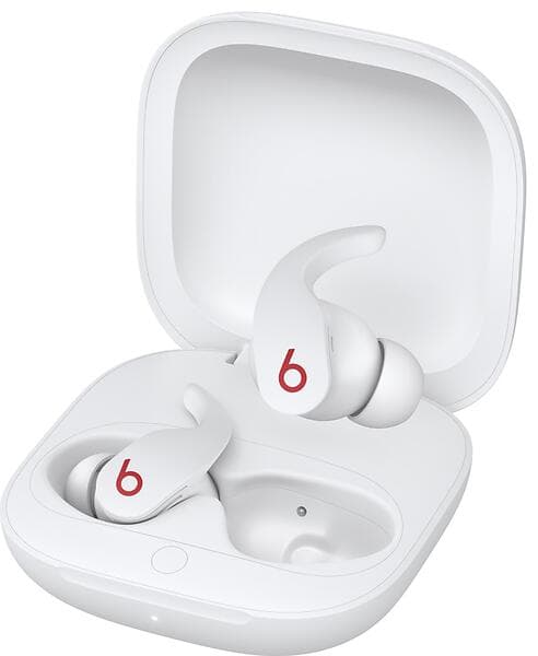 Beats by dr. Dre Beats Fit Pro True Wireless beats-hvit