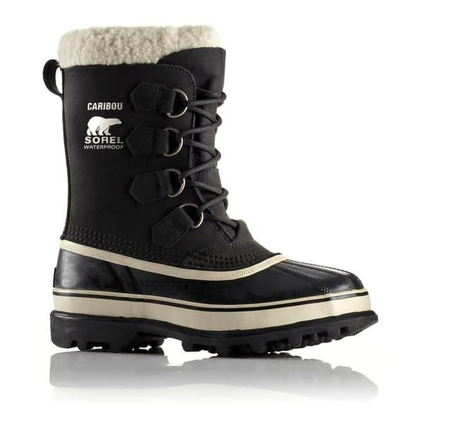 Sorel Wmn&apos;s Caribou™ WP 40 female