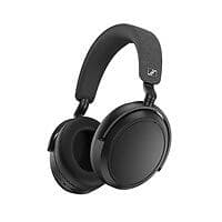 Sennheiser Momentum 4 AEBT trådløse hodetelefoner, Over-Ear (sort)
