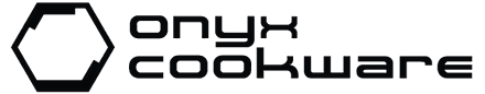 ONYX Cookware logo