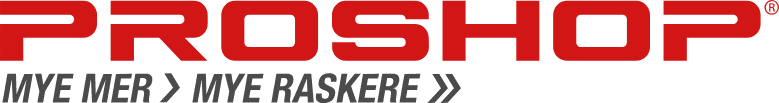 Proshop.no tilbud