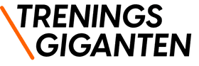 Treningsgiganten logo