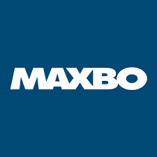 Maxbo logo