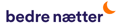 Bedre Nætter logo