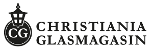 Christiania Glasmagasin tilbud