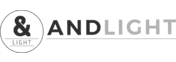 AndLight logo