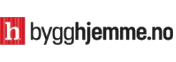Bygghjemme logo