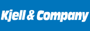 Kjell & Company logo