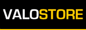 Valostore logo