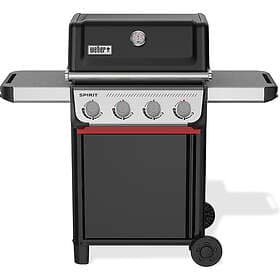 Weber Spirit E-410