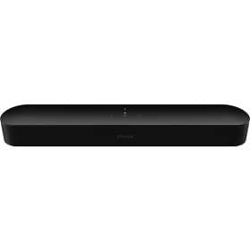 Sonos Beam (Gen 2) BEAMGEN2BLACK GEN2 100 BEAMGEN2WHITE