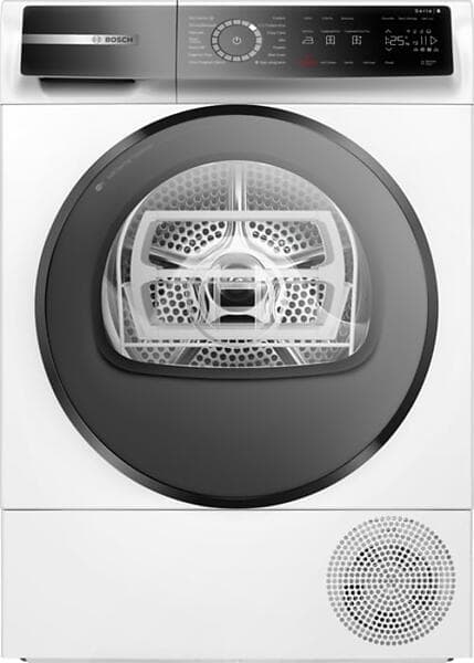 Bosch WQB245CESN Kondenstrommel - Få 1200 kr. tilbake*