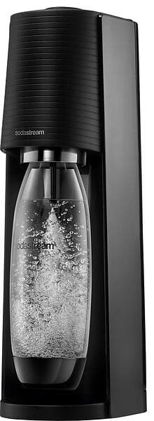 SodaStream Terra 60L White CYL.