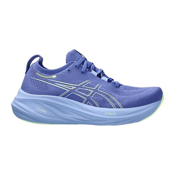 Asics GEL-NIMBUS 26 Dame 37 female