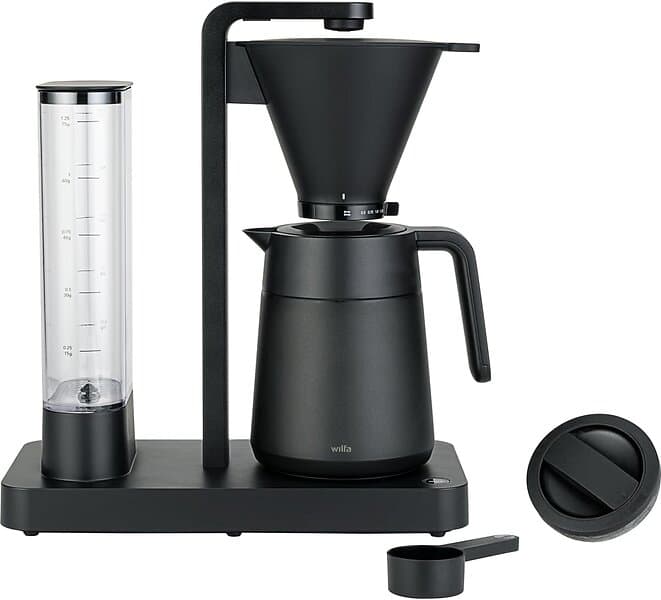 Wilfa Performance Thermo kaffetrakter CM9B-T125