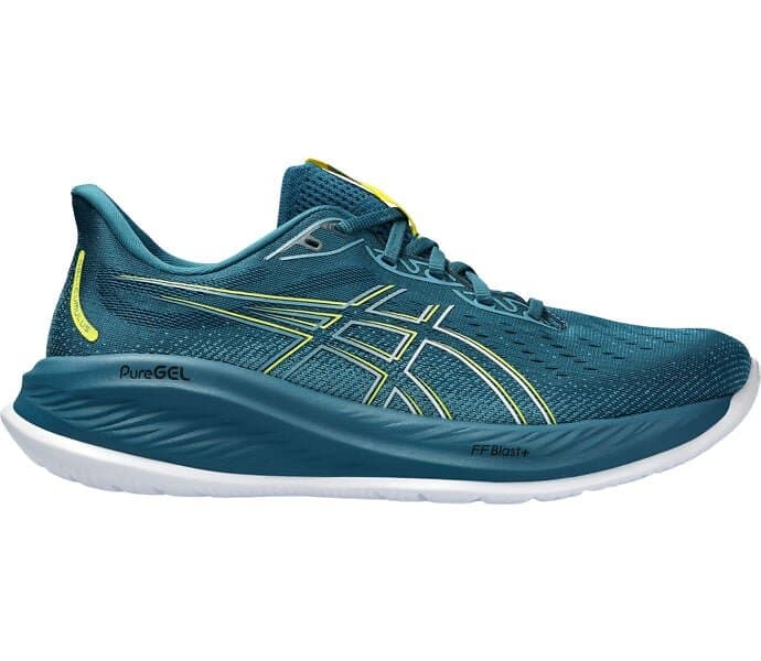 Asics GEL-CUMULUS 26 Herre 43.5 male