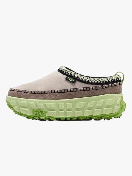 UGG - Venture Daze Sabot - Dame - Sko - Brun - 40 EU female
